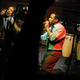 Illustration for article titled Go-Go: DCs Signature Sound in Photos
